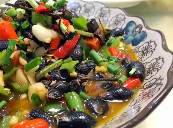 宁波的深夜食堂,宁波最好吃的夜宵餐厅