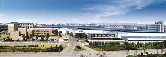 向上发展金大门业打造智能化制造品牌路线