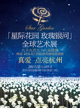 杭州的浪漫玫瑰花,杭州浪漫玫瑰花