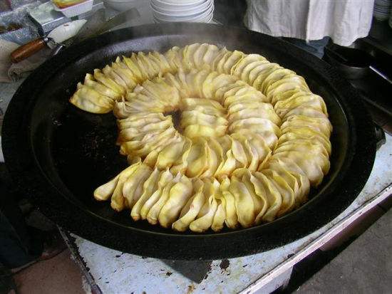 你见过佛跳墙吗,你吃过佛跳墙养生餐吗