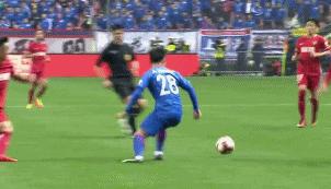 里皮带队1:0胜韩国,里皮拿亚洲杯了吗