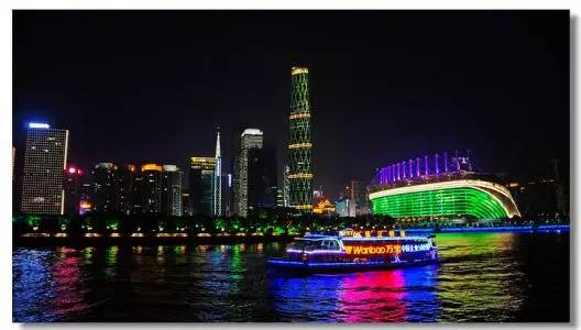 广州游玩攻略一天排行榜,广州免费景点大全排名榜