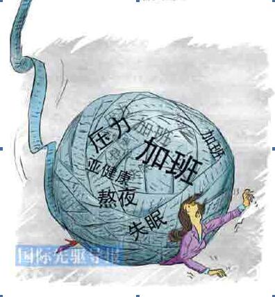 如何实现对熬夜肌体的有效修复？