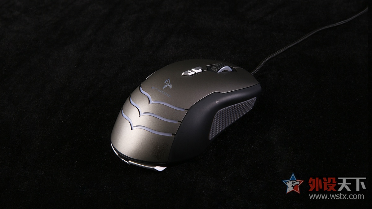十大被低估的游戏鼠标,裂纹鼠标推荐