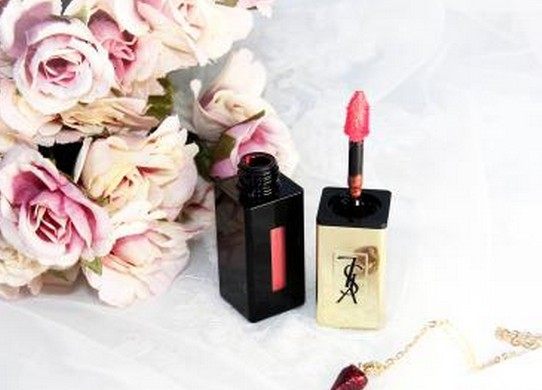 作为女神必须要有什么口红,每个女孩子都要拥有一支什么口红