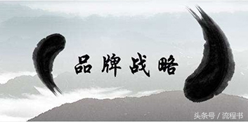 「创业必学」品牌制作的简单流程