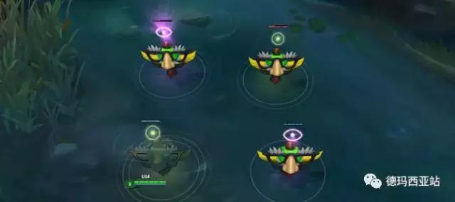 lol守卫皮肤哪个最好看,lol守卫皮肤稀有度