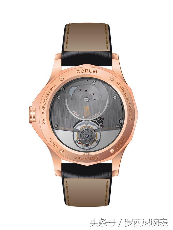 钟表风尚巴塞尔，Ta们是从不缺席的主角