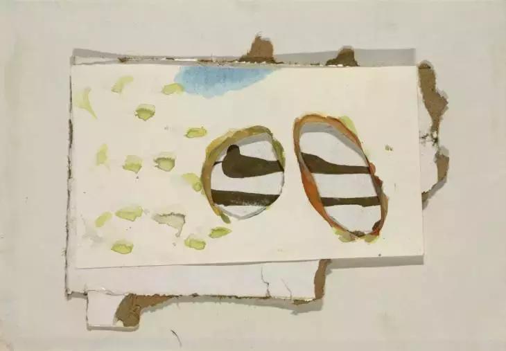 约瑟夫·博伊斯人人都是艺术家,人人都是艺术家这句话是谁说的