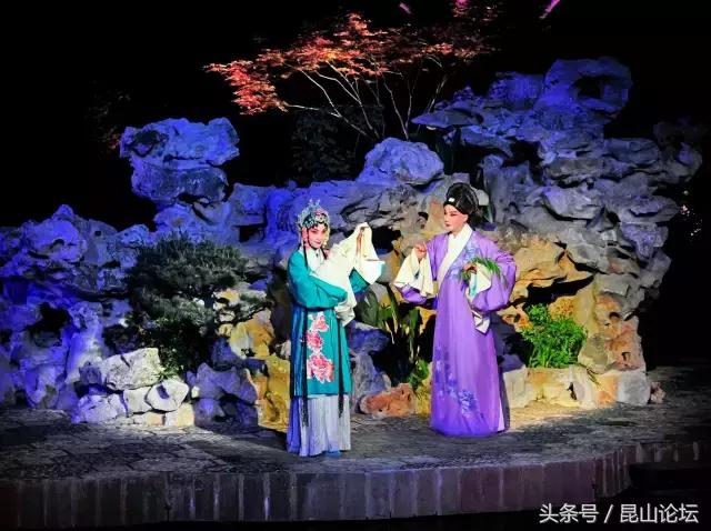 厉害了昆山陆家,厉害了江苏