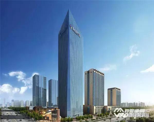 滨湖几大板块,合肥滨湖四大功能区