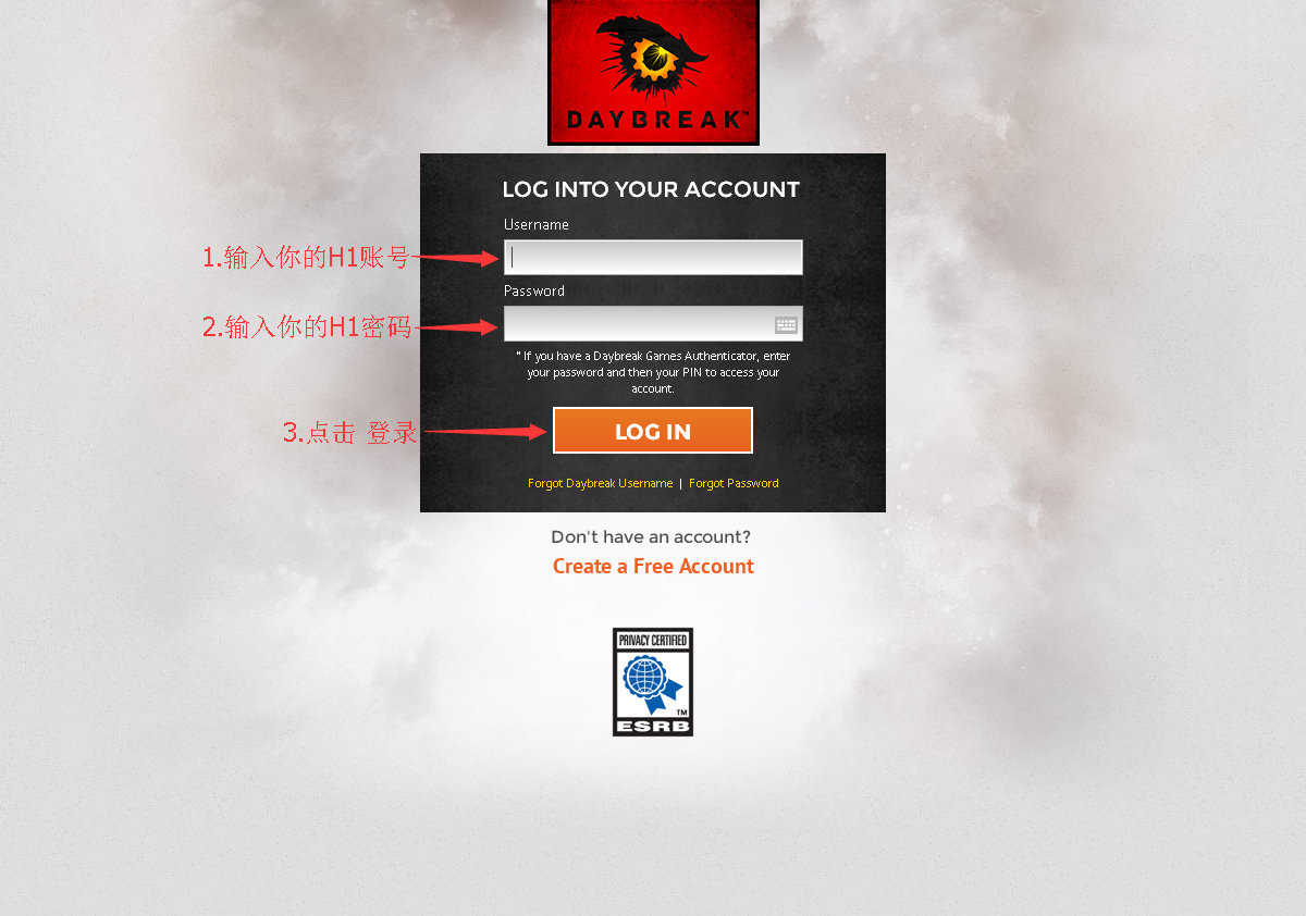 h1z1中国区解锁了吗,h1z1现在国内怎么能玩