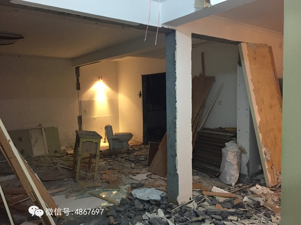 170平米新中式红木家具装修,170平米老房装修