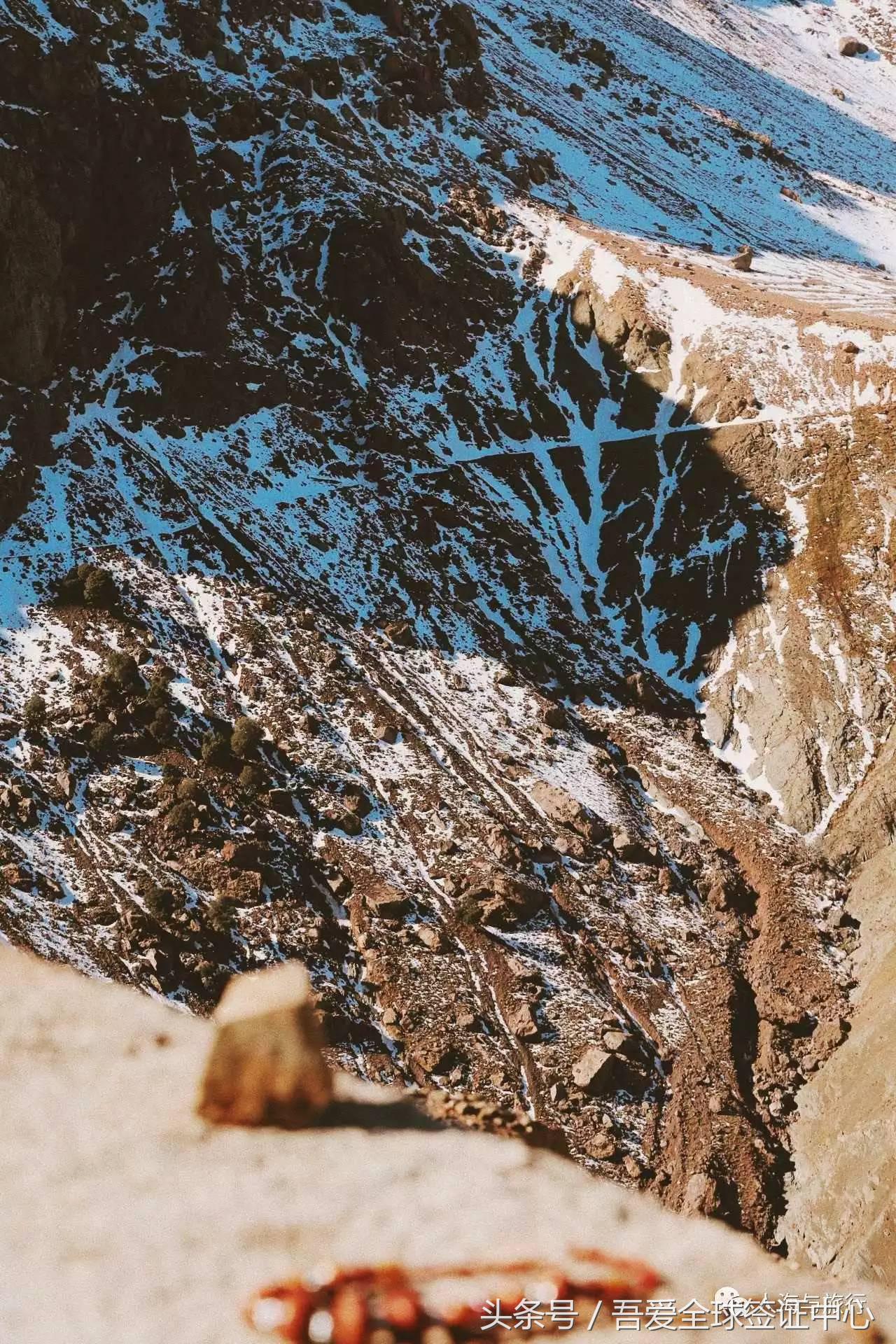 摩洛哥自由行全攻略 (最全的摩洛哥攻略)