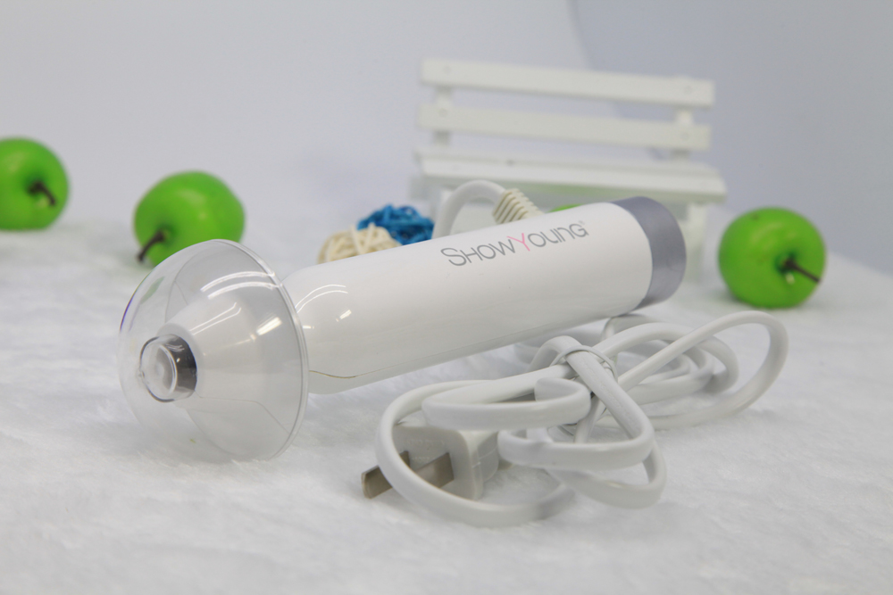 美容仪十大黑科技,什么样的美容仪才真正的好用