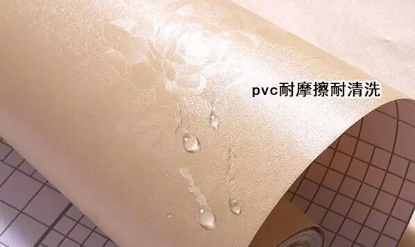 壁纸清洁小妙招墙布清洁剂,墙纸墙布的打理方式