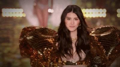 维密天使何穗现在怎么样了,什么叫维密何穗