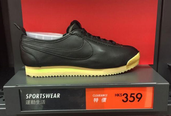 同价位买nike还是买新百伦好,阿迪耐克新百伦折扣