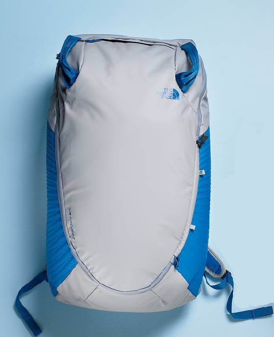 “腹黑”背包大选，满满都是黑科技