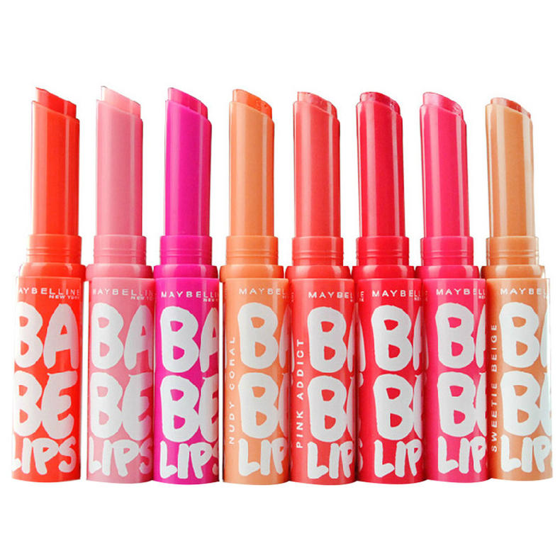 少女心粉色系单品 (适合减龄的粉色单品)