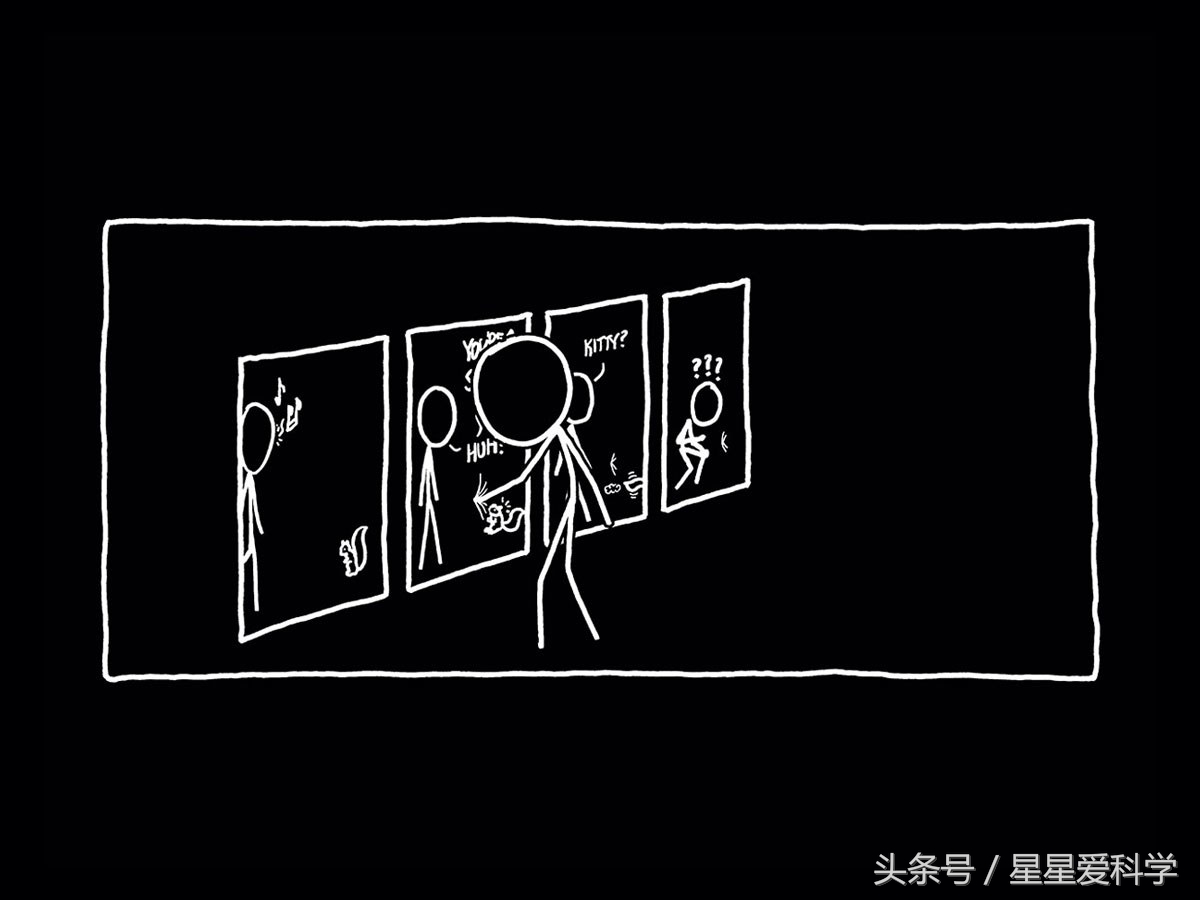 为什么高维度要藏在低维度里,维度是真实存在还是只是理论