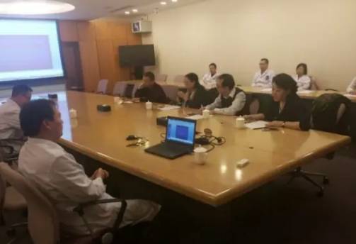 天津泰达医院泰达国际心血管医院,天津市泰达国际心血管医院