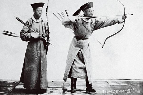 清廷郡王先卖王府后卖祖坟，最后只能在街上拉车，人称“车王”