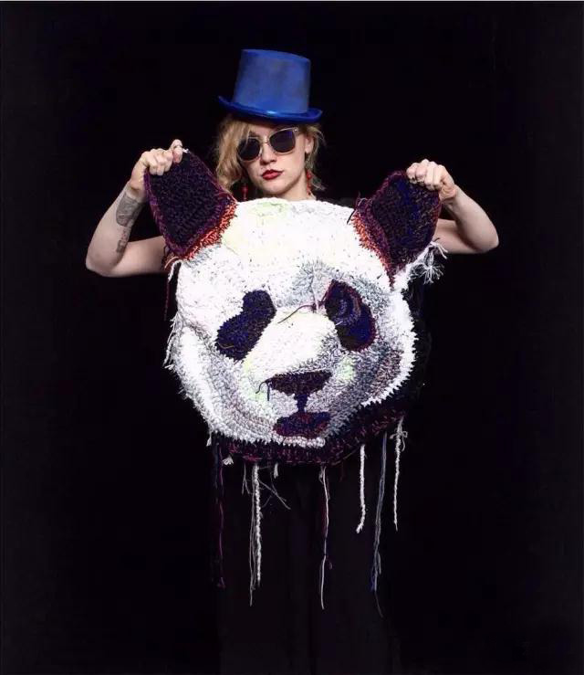 这些栩栩如生的纸雕真是不可思议,毛线逼真猴子钩织全过程