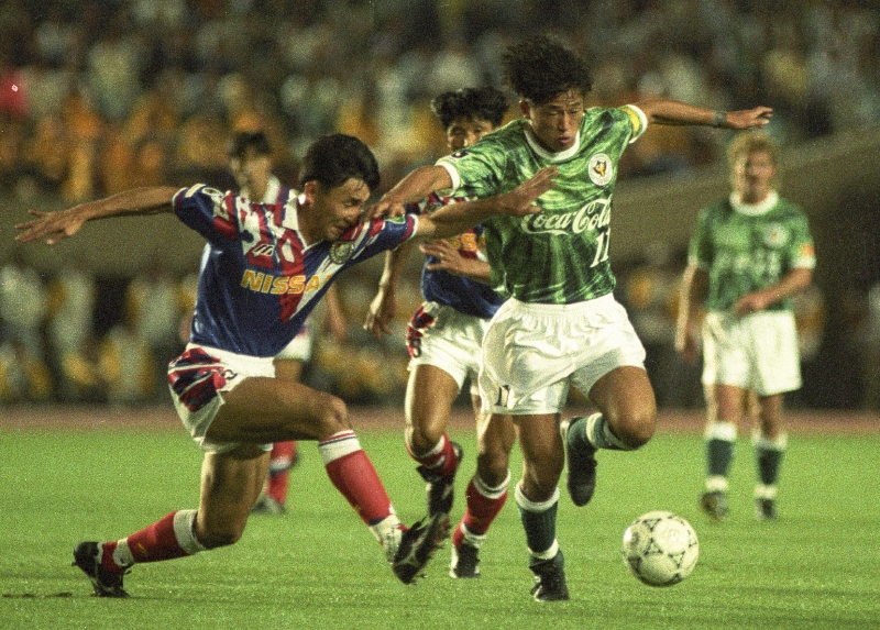 三浦知良上一次进球,三浦知良近期进球