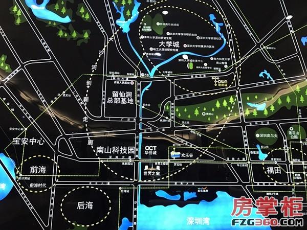 万科云城和万科翡翠滨江哪个更好,万科云城公寓楼盘价格