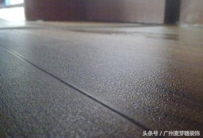 回南天应付技巧,如何有效的对付回南天