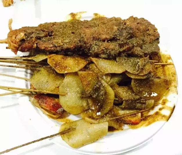 武汉值得去的苍蝇馆,武汉苍蝇小馆