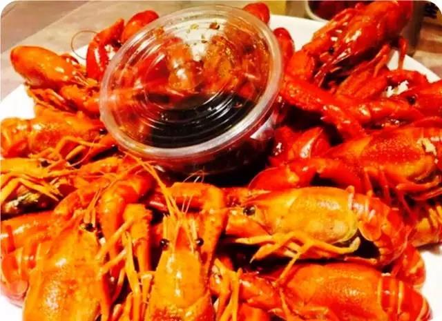 武汉小龙虾什么时候火,武汉小龙虾什么时候上市