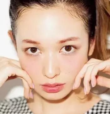 有内双眼皮怎么画眼线,天生双眼皮怎么画眼线