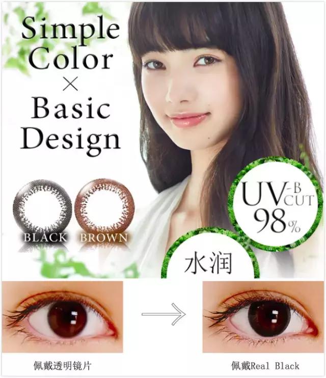 有内双眼皮怎么画眼线,天生双眼皮怎么画眼线