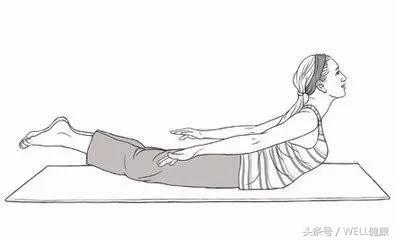 腰突戴护腰缓解疼痛,腰突的正确治疗方法及禁忌