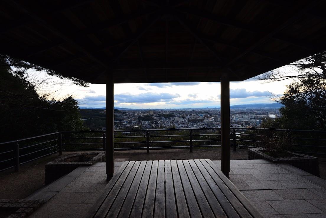 圣地巡游《吹响！悠风宁号》零叁篇