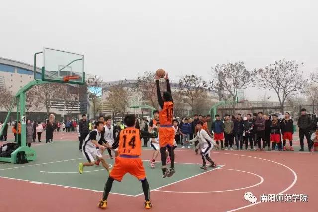 文以载道,史以明智|相约南阳师院文史学院