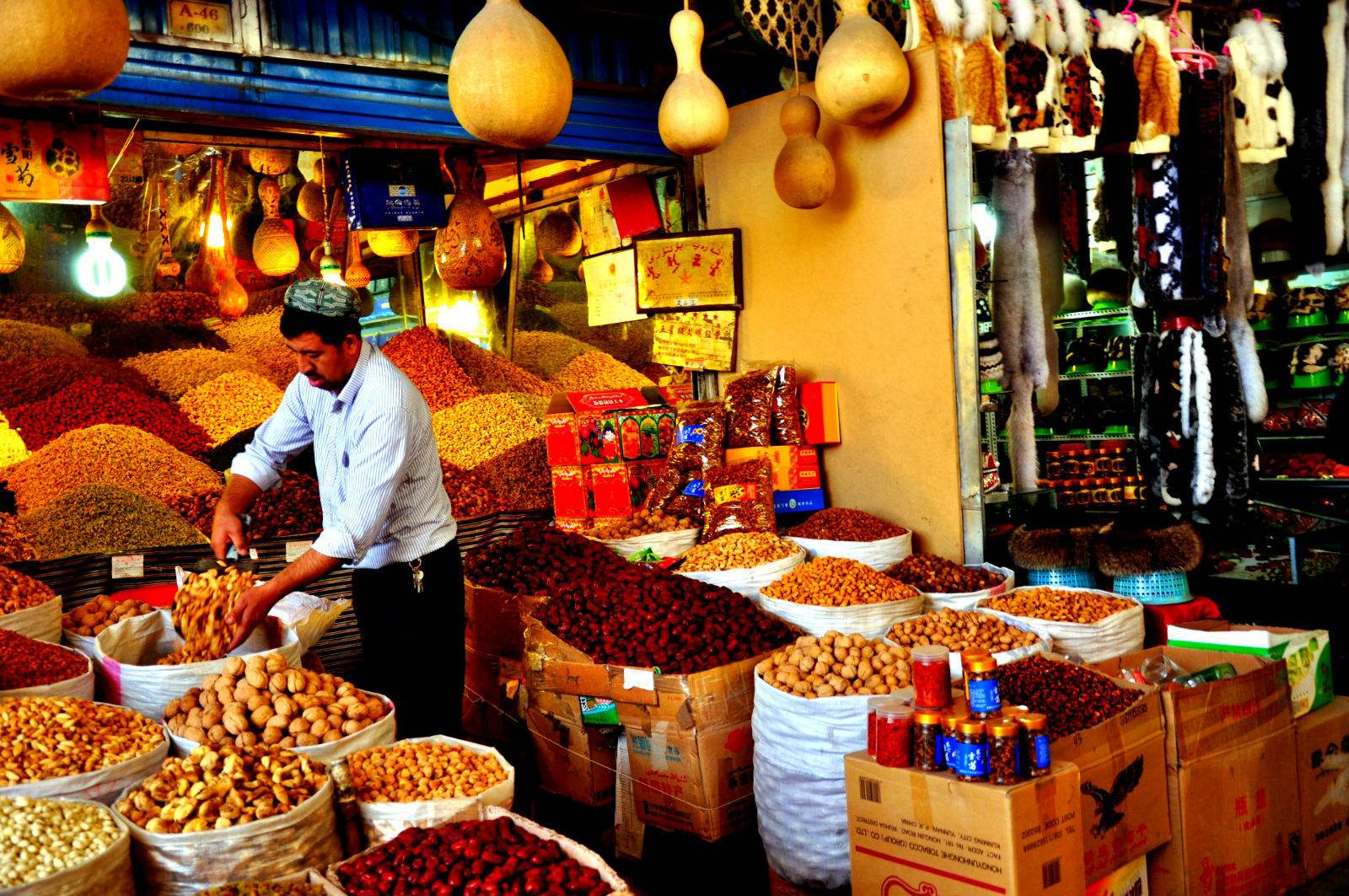 中国未来的迪拜,新疆喀什和迪拜