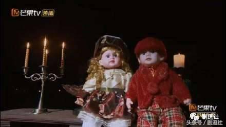 最恐怖也最烧脑的综艺,推荐好看而又恐怖的综艺