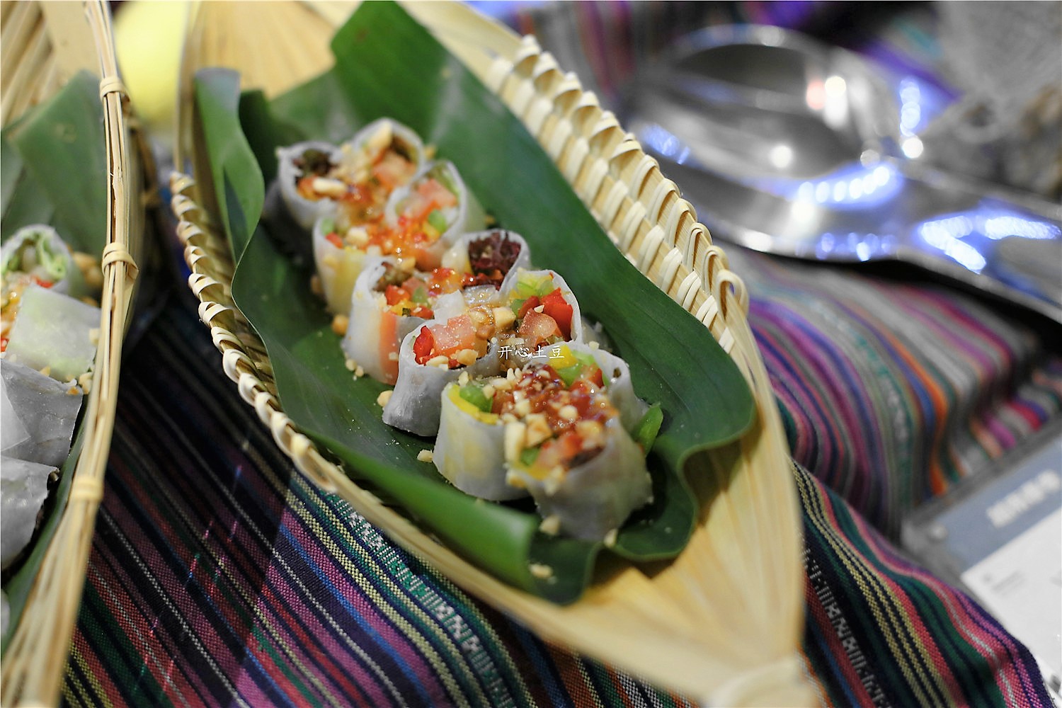 带上大牌口红，这家5星级酒店自助餐5折，亚洲女神月走起！