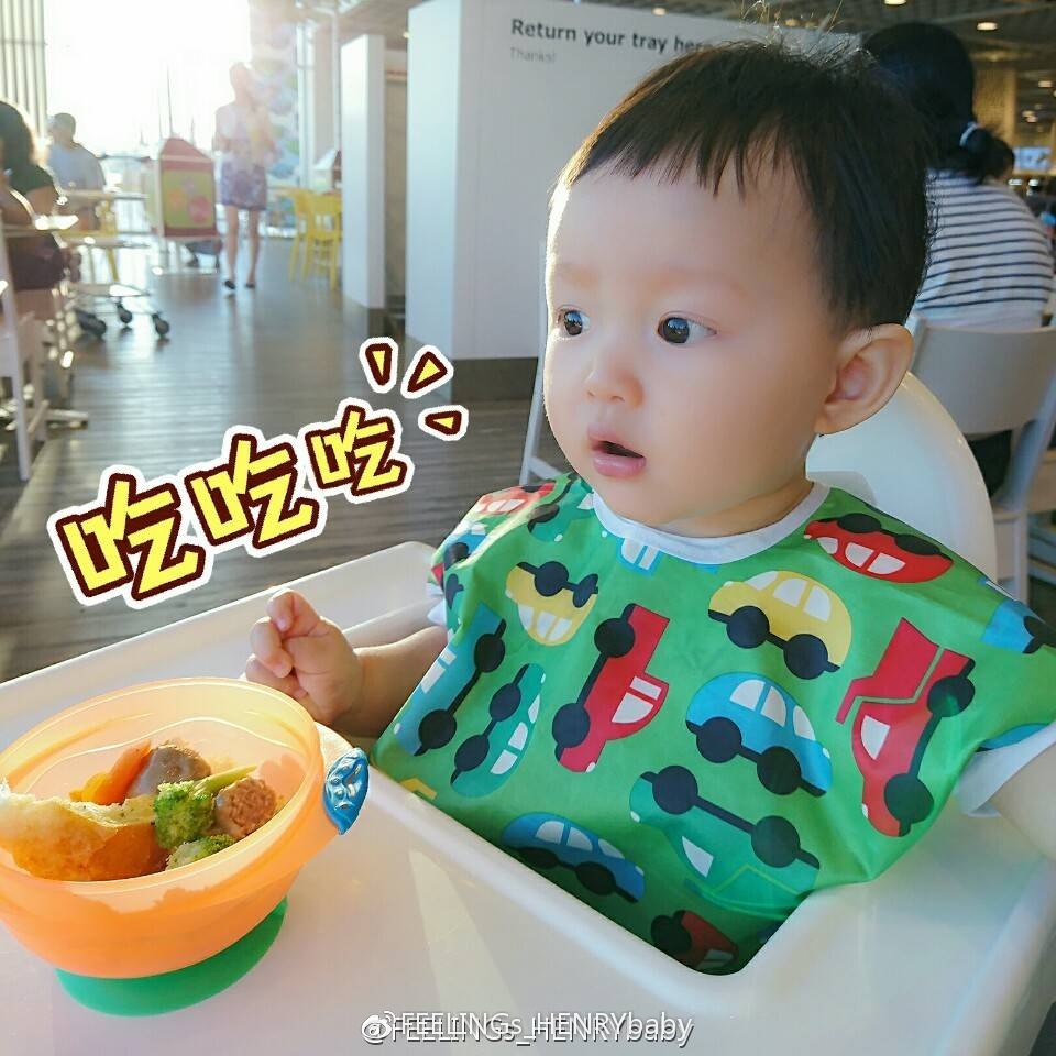 喂饭神器大全,喂饭神器抖音