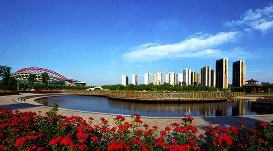 齐国的故都,足球起源于山东淄博哪里