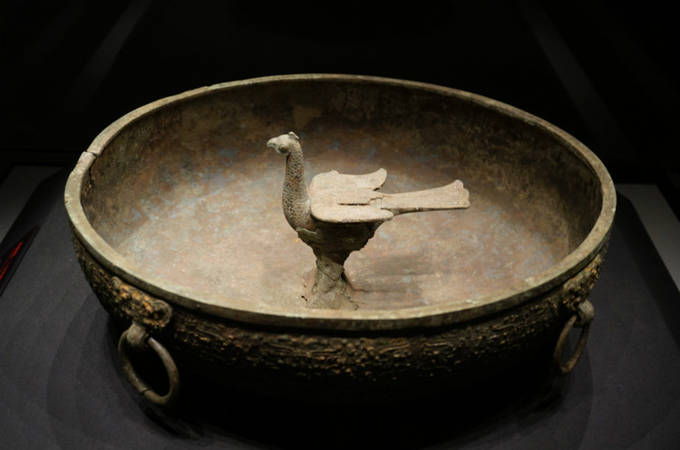 爱上博物馆之古埃及文物特展,爱上博物馆之璀璨中华文明