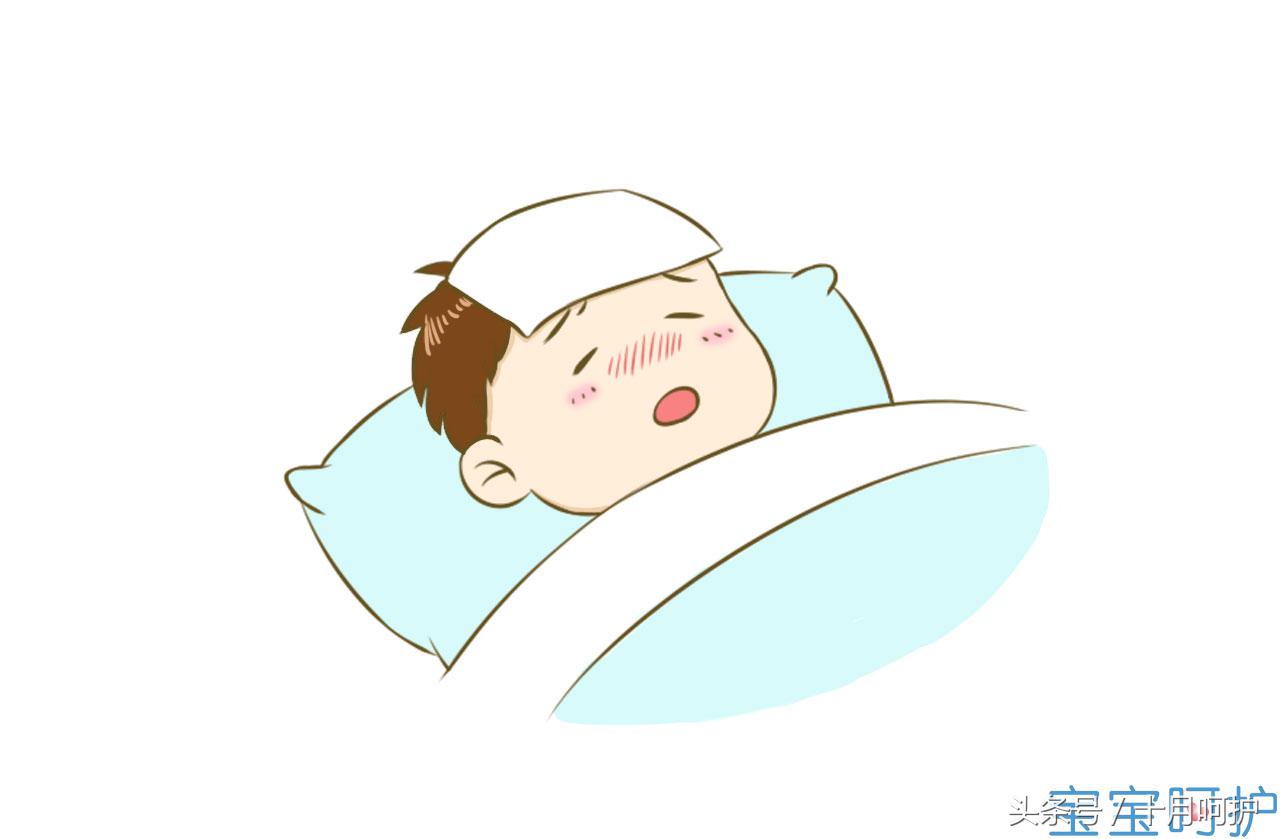 宝妈必看！7种宝宝呕吐的原因和应对的4个步骤