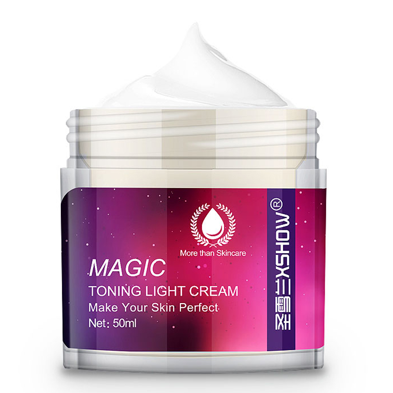 春夏美白秘诀,夜间美白秘籍