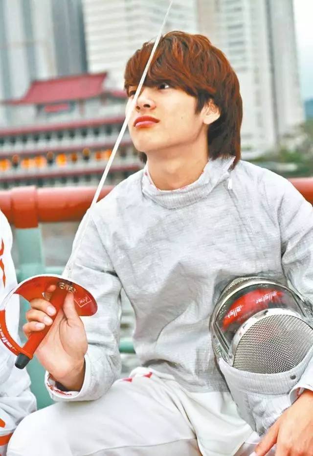 除了jay以外还有哪些明星,井柏然江一燕