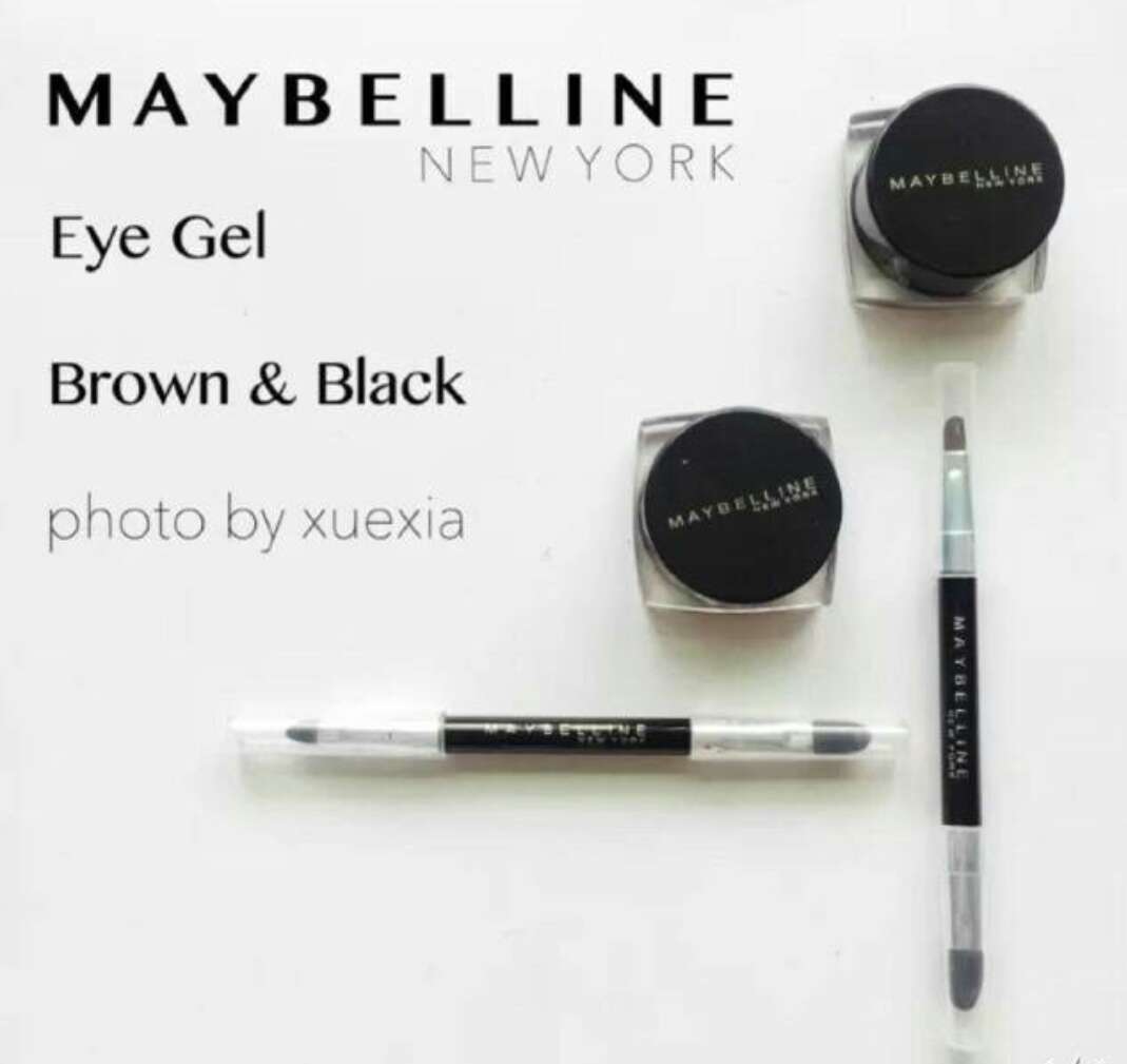 平价的美宝莲有什么值得买呢,美茜儿和美宝莲哪个值得买