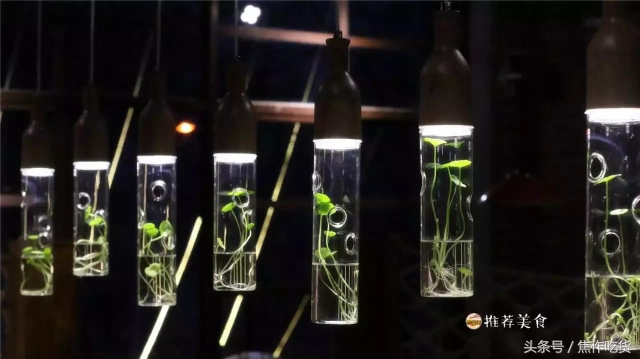 焦作来了一家“码头辣帮”！锅底还可以这么玩？！