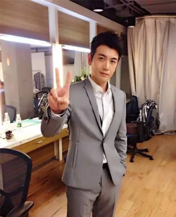 张智尧出道变化,台湾籍演员张智尧